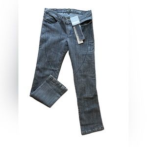 Shift Kevlar motorcycle jeans 12